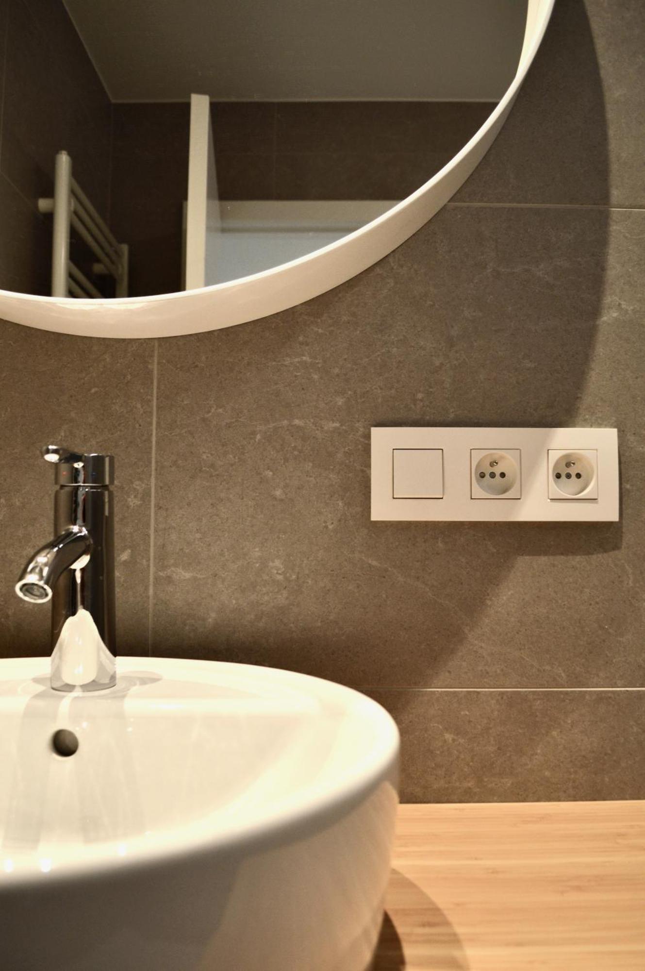 Ruim En Lichtrijk Appartement Op 100M Van Zee Te Koksijde Exteriér fotografie